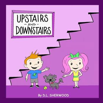 Paperback Upstairs and Downstairs Book