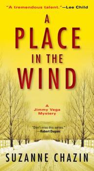 Mass Market Paperback A Place in the Wind Book