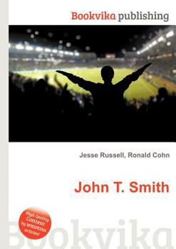 John T. Smith