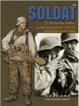Paperback Soldat Book