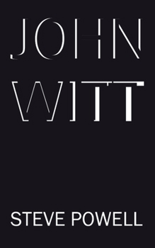 Paperback John Witt Book