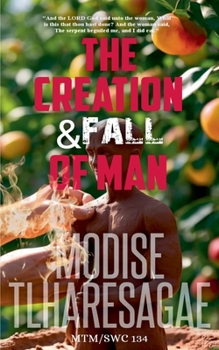 Paperback The Creation And Fall Of Man Book