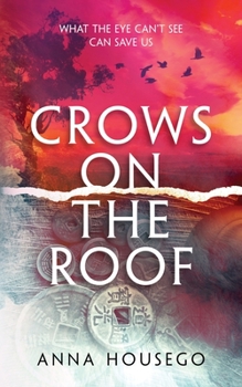 Paperback Crows On The Roof Book