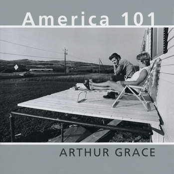 Hardcover America 101 Book
