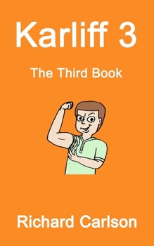 Paperback Karliff: The Third Book