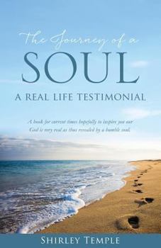 Paperback The Journey of a Soul Book