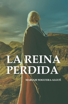 Paperback La Reina perdida [Spanish] Book
