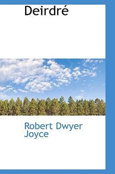Paperback Deirdr Book