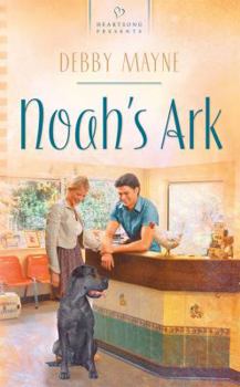 Noah's Ark - Book #1 of the West Virginia Series