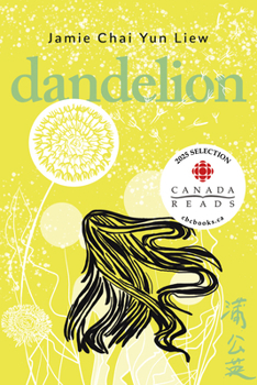 Paperback Dandelion Book