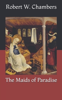 Paperback The Maids of Paradise Book