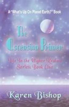 Paperback The Ascension Primer Book