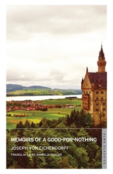 Paperback Memoirs of a Good-For-Nothing Book