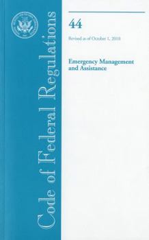 Paperback Emergency Management and Assistance Book