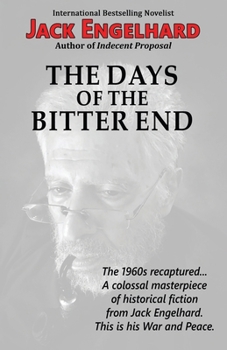 Paperback The Days of the Bitter End Book