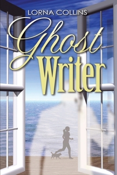 Paperback Ghost Writer Book