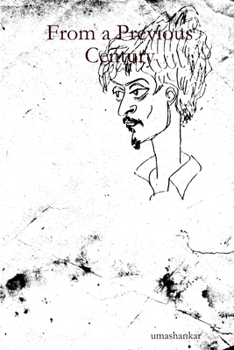 Paperback From a Previous Century Book