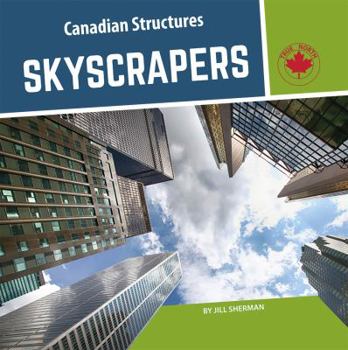 Paperback Skyscrapers Book