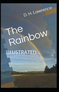 Paperback The Rainbow Illustrated Book