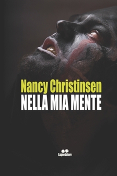 Paperback Nella MIA Mente [Italian] Book