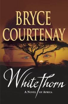 Hardcover Whitethorn Book