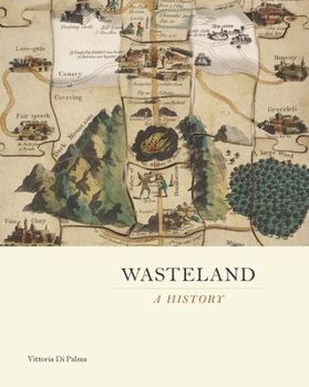 Hardcover Wasteland: A History Book