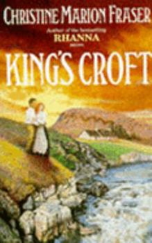 Paperback King's Croft Book