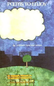 Paperback Macmillan Literature Heritage, Literature To Enjoy, Poems to Enjoy Book