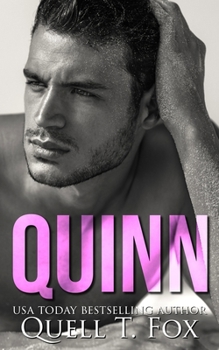 Paperback Quinn Book