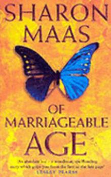 Paperback Of Marriageable Age Book