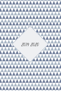 2019 2020: Kalender von Septermber 2019 - Dezember 2020 I Studienplaner I Hausaufgabenheft I Planer und Kalender für Schüler, Studenten (German Edition)