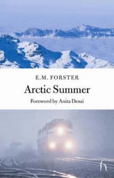 Paperback Arctic Summer Book