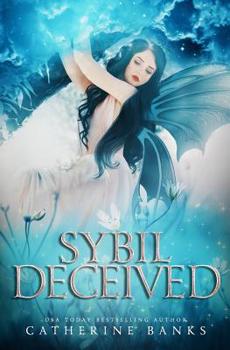 Paperback Sybil Deceived Book