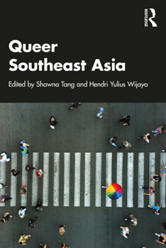 Paperback Queer Southeast Asia Book