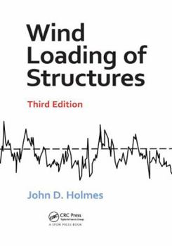 Paperback Wind Loading of Structures Book
