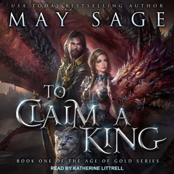 MP3 CD To Claim a King Book
