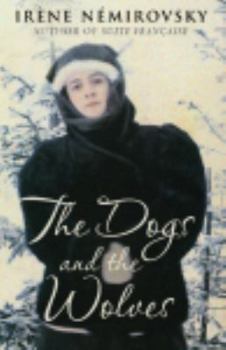 Paperback The Dogs and the Wolves Book