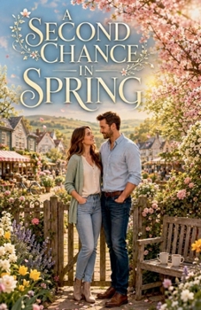 Paperback A Second Chance in Spring Book