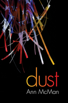 Dust - Book #1 of the Evan Reed Mysteries