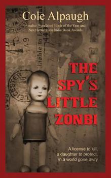 Paperback Spys Little Zonbi Book