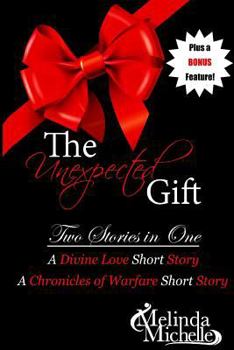 Paperback The Unexpected Gift Book
