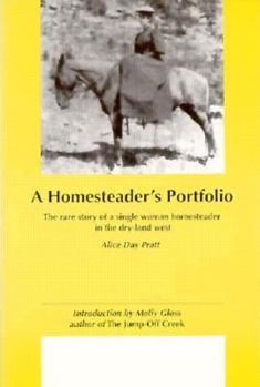 Paperback A Homesteader's Portfolio Book