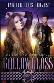 Gallowglass - Book #1 of the Gallowglass