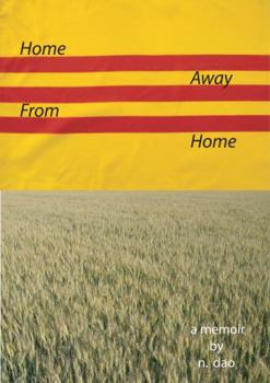 Paperback Home Away from Home Book