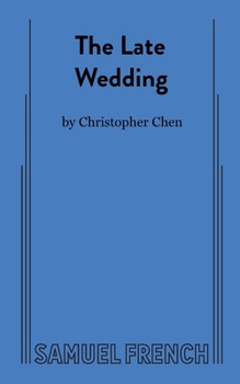 Paperback The Late Wedding Book