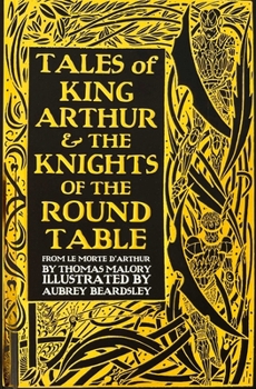 Hardcover Tales of King Arthur & the Knights of the Round Table Book