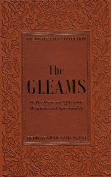 Hardcover The Gleams Book