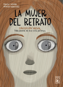 Paperback Mujer del Retrato, La [Spanish] Book