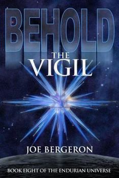 Paperback Behold the Vigil Book