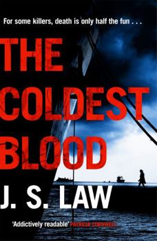 Paperback The Coldest Blood Book